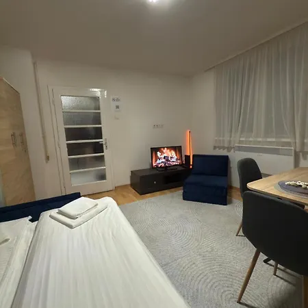 Mea Apartmán *