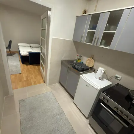 Apartmán Mea